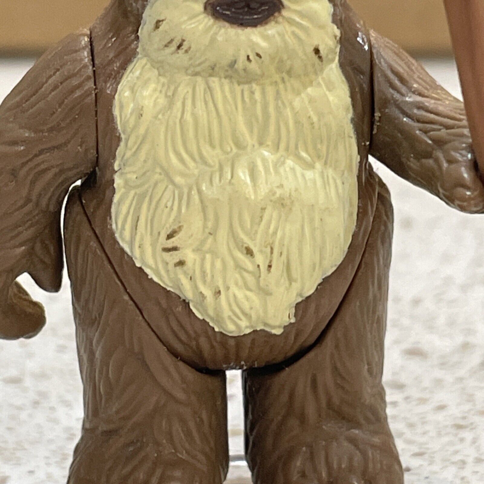Wicket W. Warrick sold