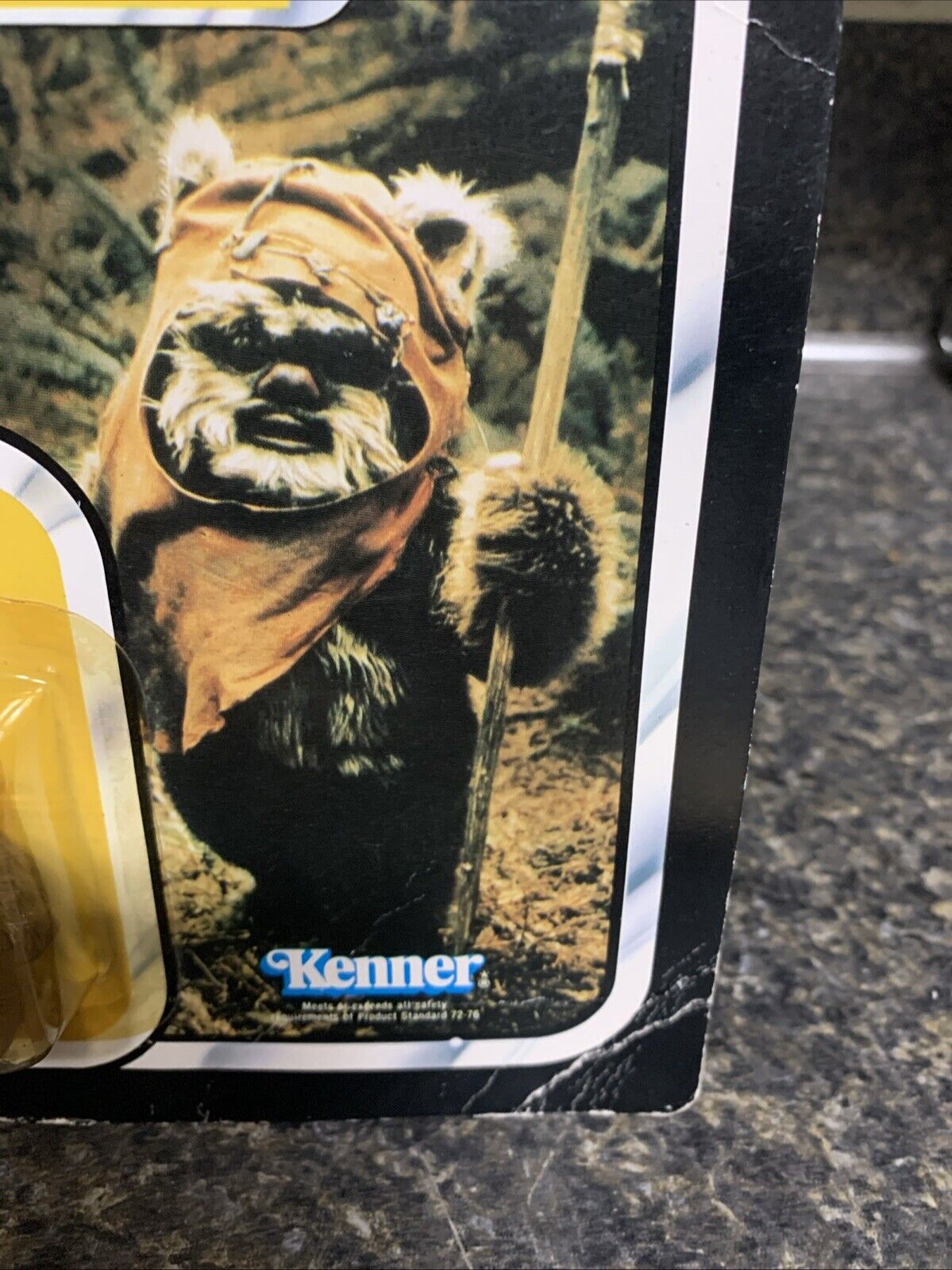 Wicket W. Warrick sold
