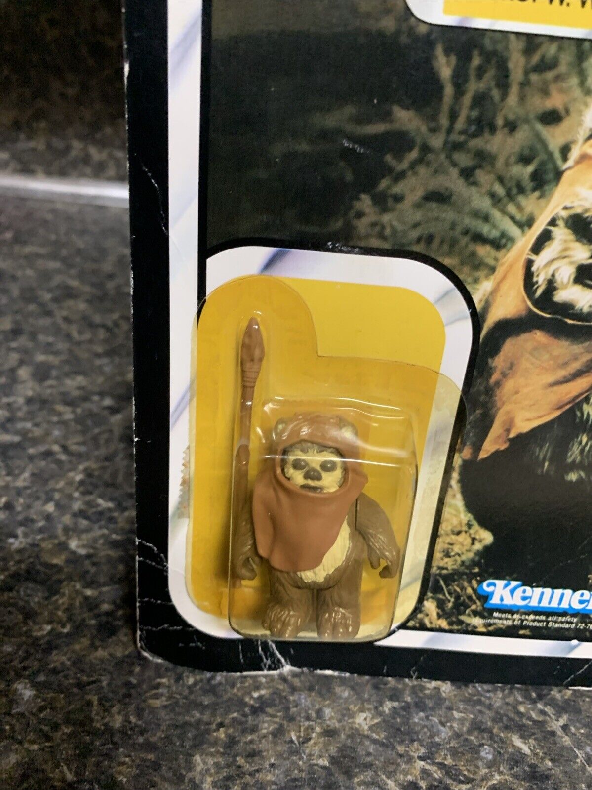 Wicket W. Warrick sold