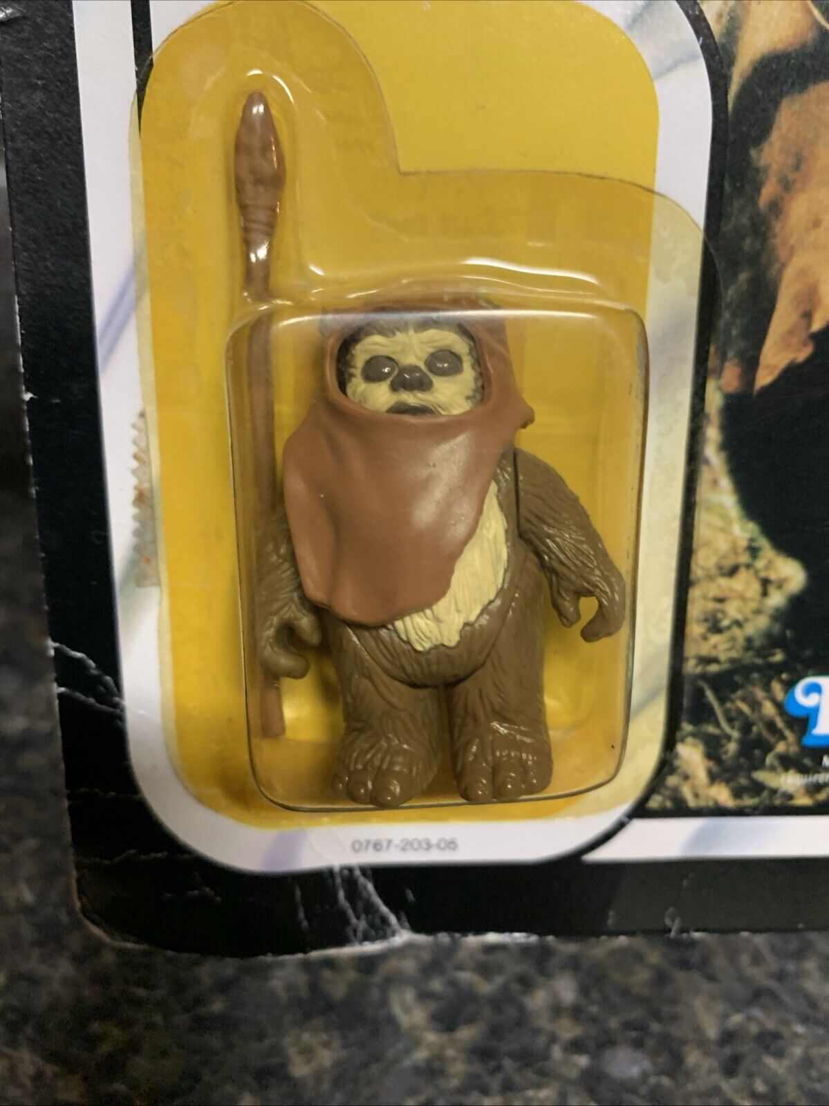 Wicket W. Warrick sold