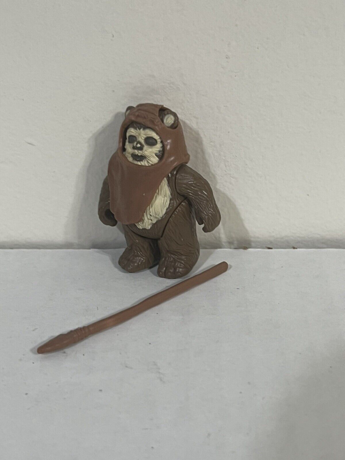 Wicket W. Warrick sold