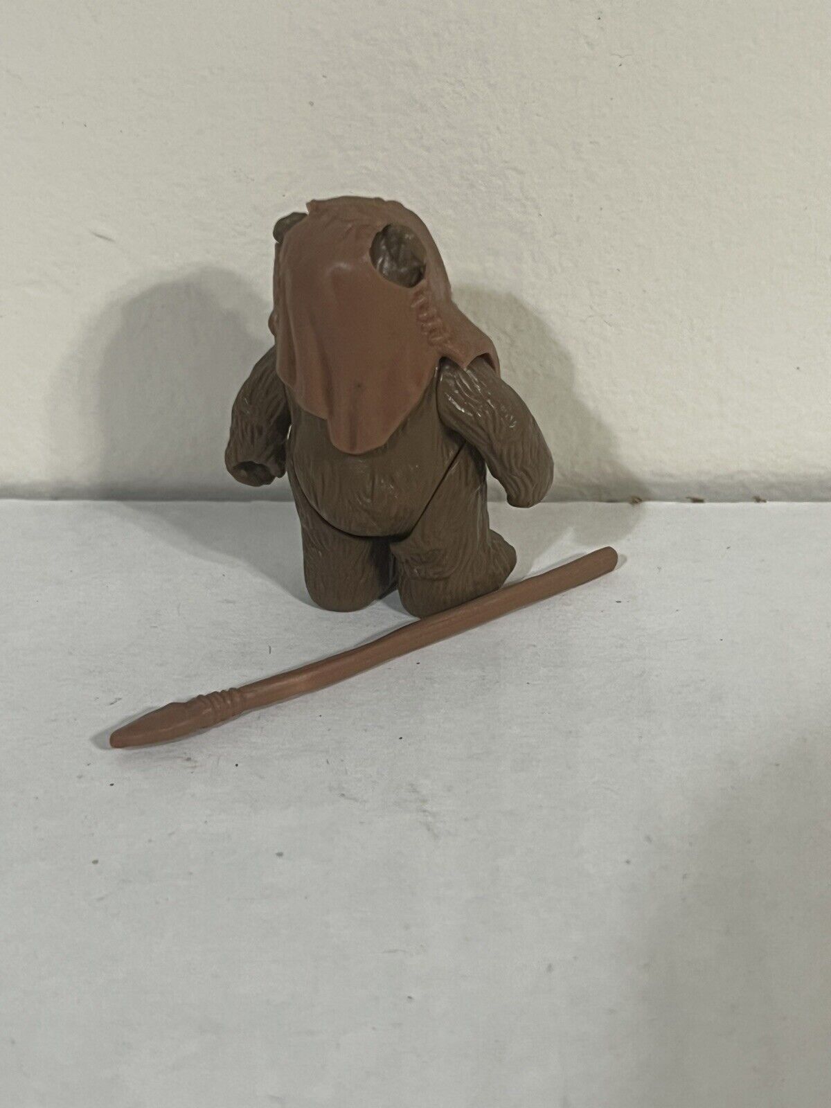 Wicket W. Warrick sold
