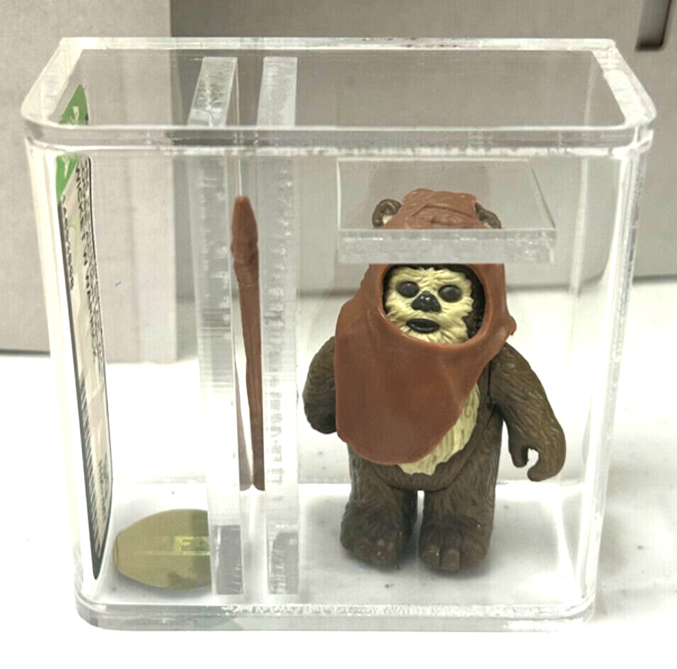Wicket W. Warrick sold