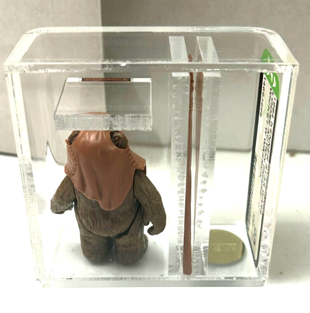 Wicket W. Warrick sold