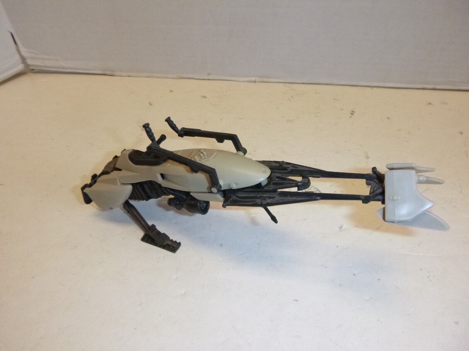 Speeder Bike sold