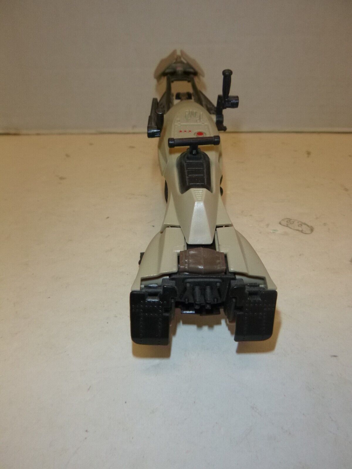 Speeder Bike sold