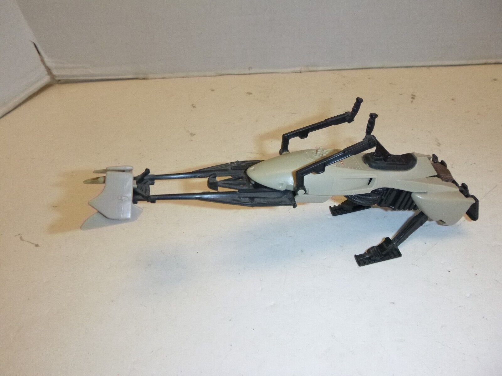 Speeder Bike sold