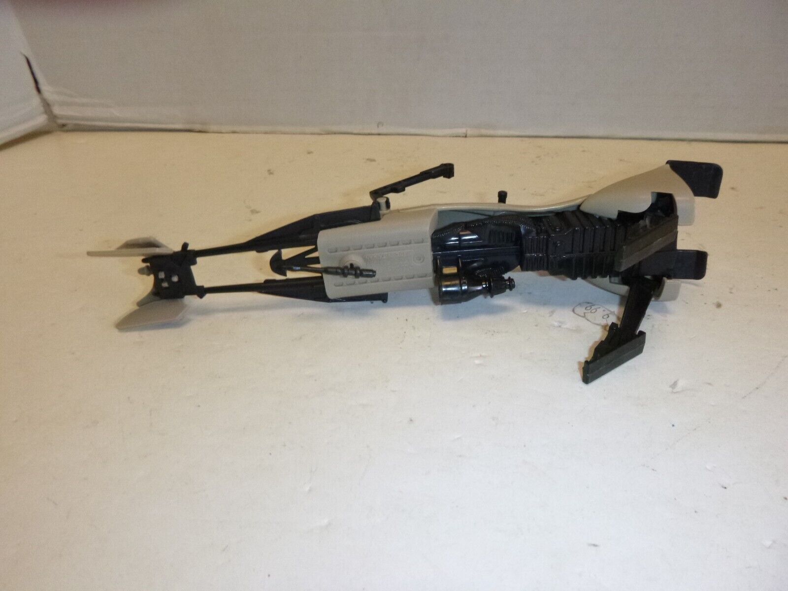 Speeder Bike sold