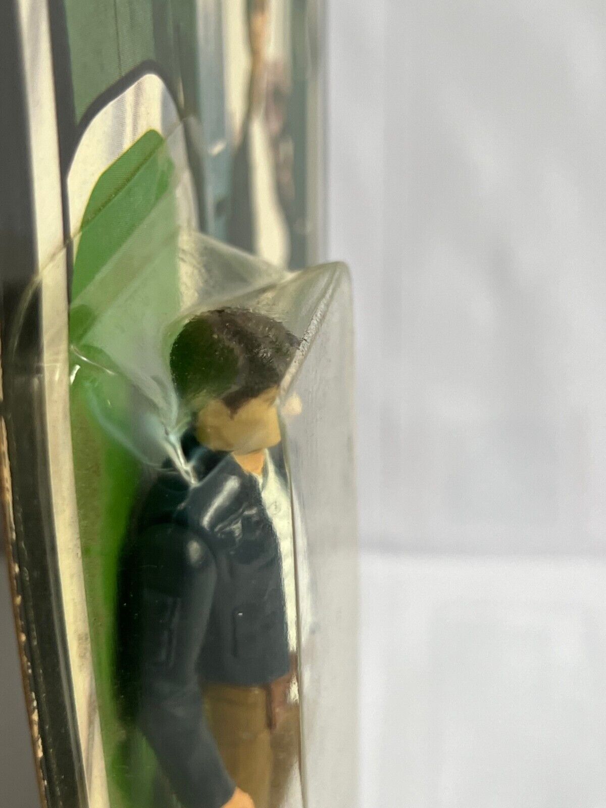 Han Solo (Bespin Outfit) sold