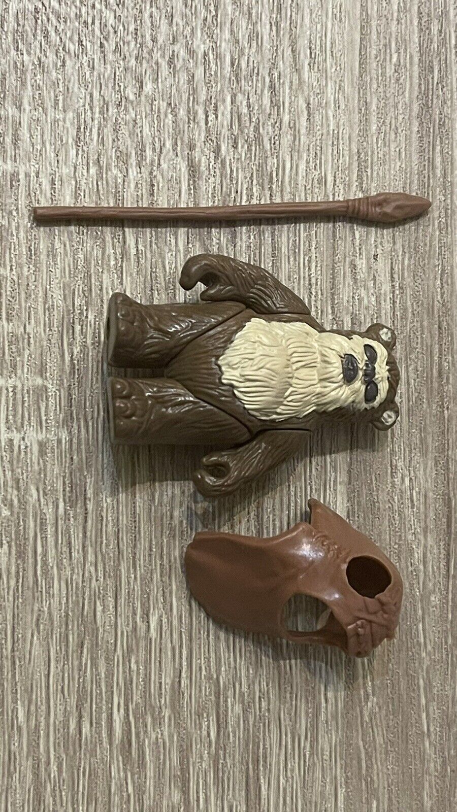 Wicket W. Warrick sold