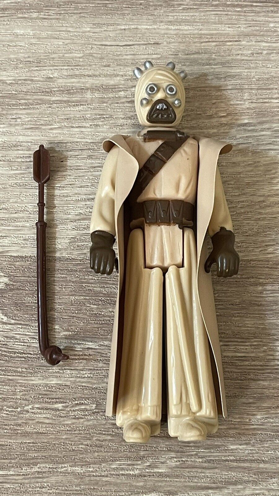 Tusken Raider (Sand People) sold