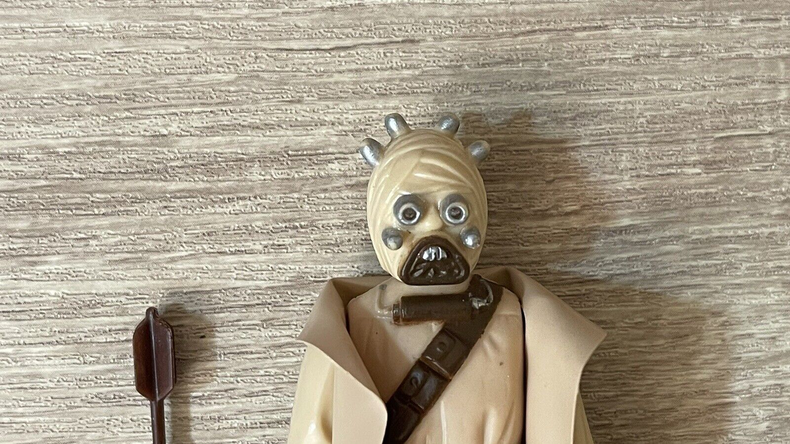 Tusken Raider (Sand People) sold