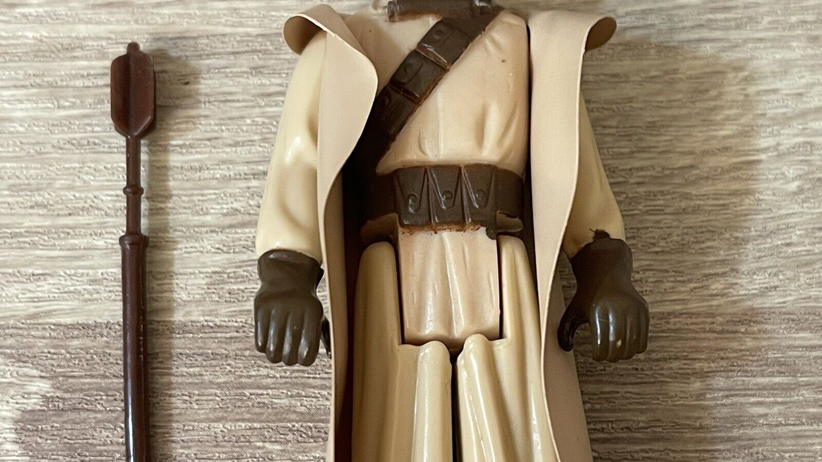 Tusken Raider (Sand People) sold