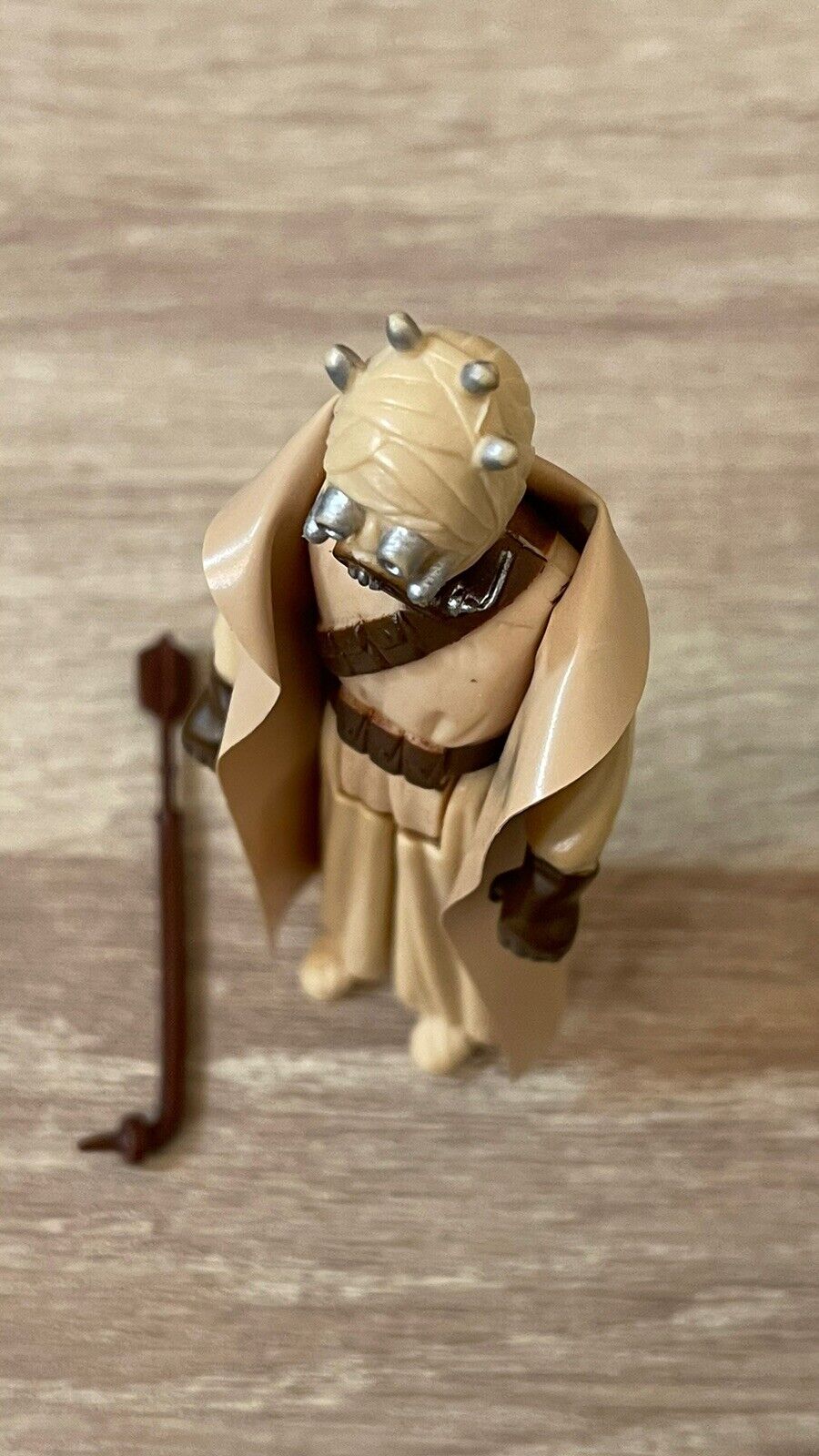 Tusken Raider (Sand People) sold