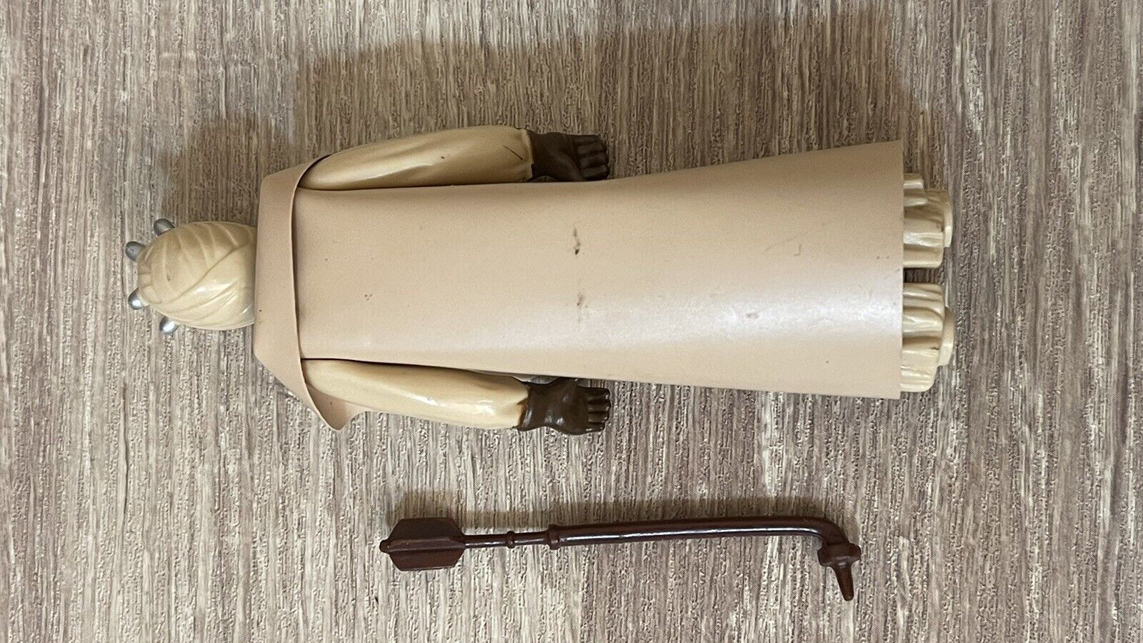 Tusken Raider (Sand People) sold