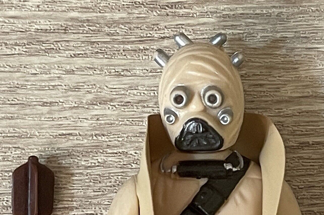 Tusken Raider (Sand People) sold