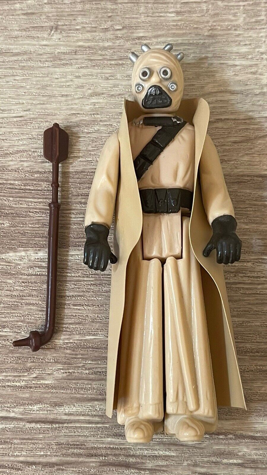 Tusken Raider (Sand People) sold
