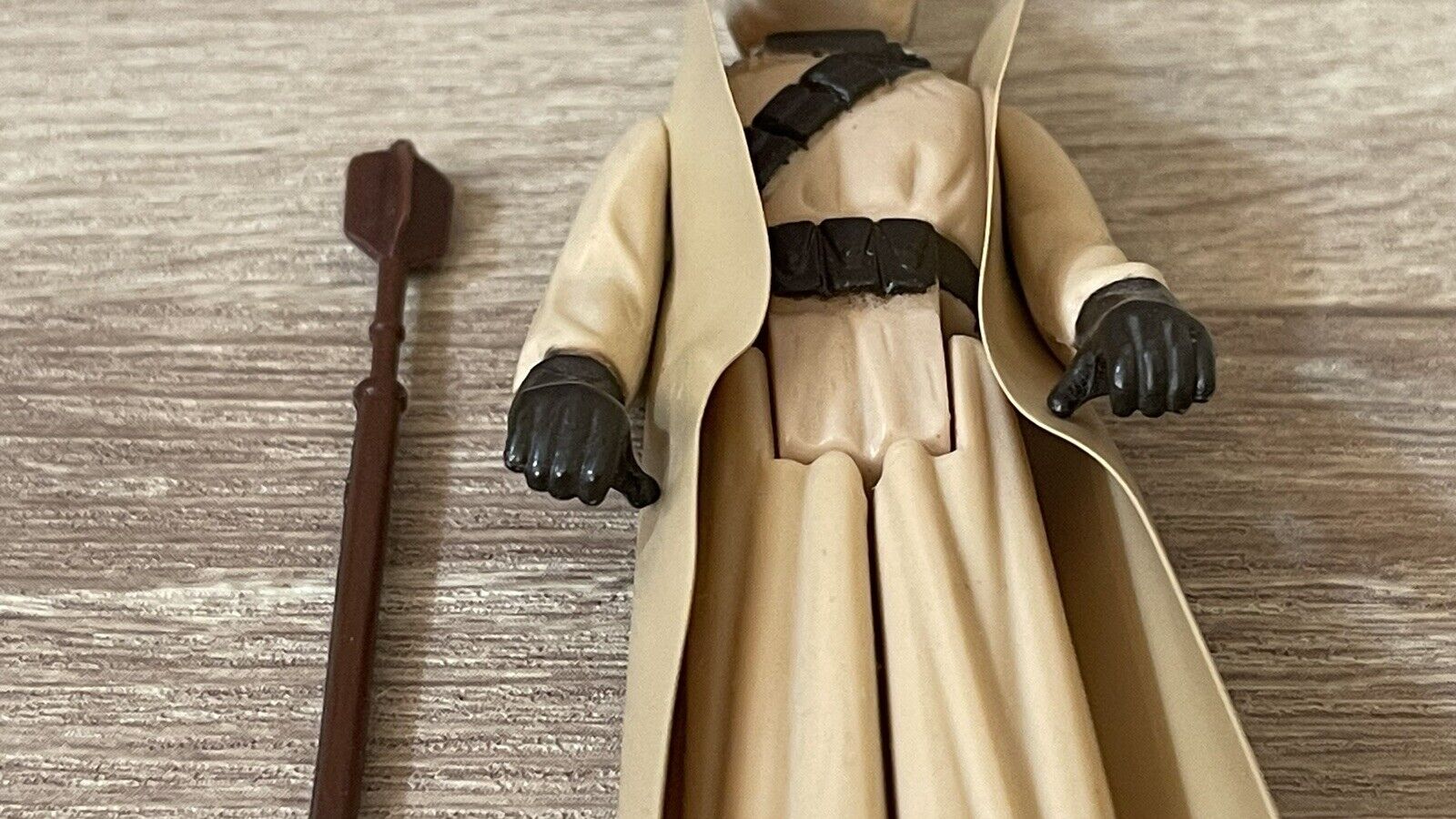 Tusken Raider (Sand People) sold