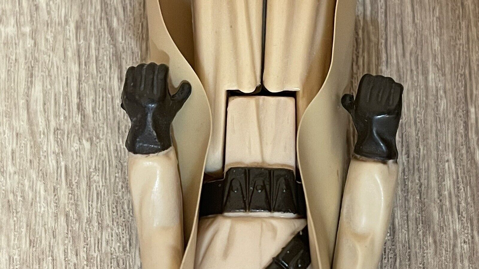 Tusken Raider (Sand People) sold