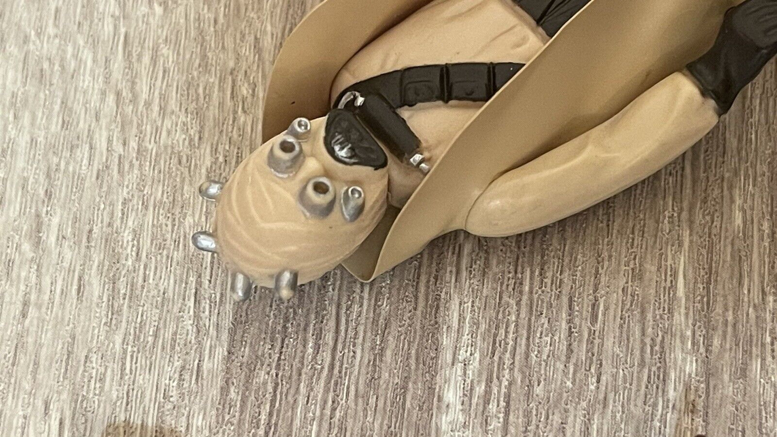 Tusken Raider (Sand People) sold