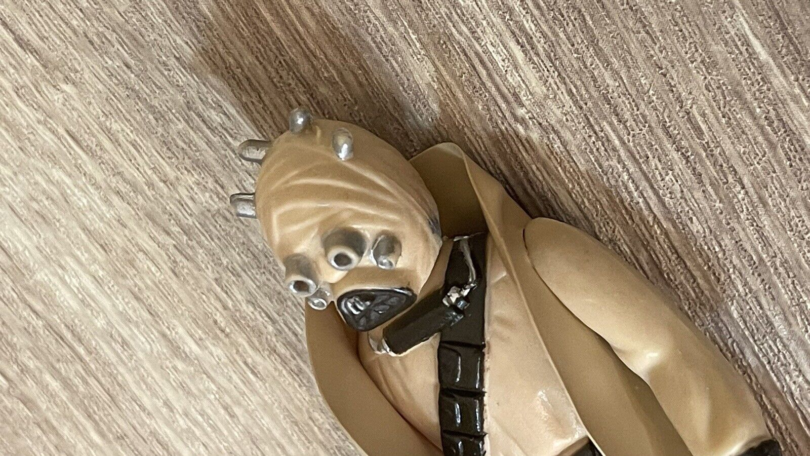 Tusken Raider (Sand People) sold