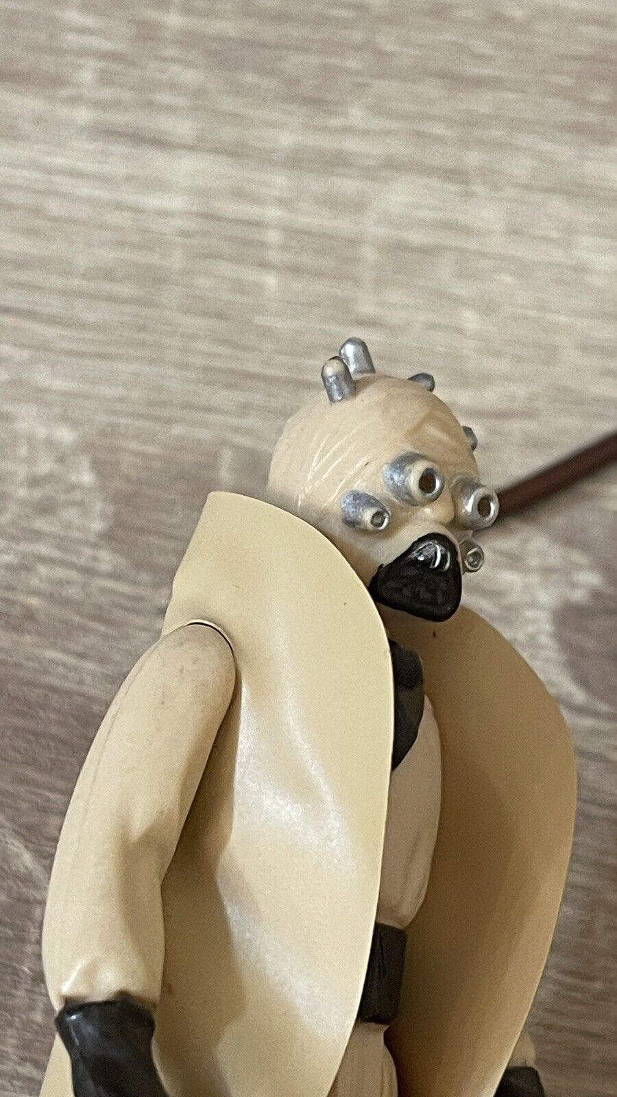 Tusken Raider (Sand People) sold