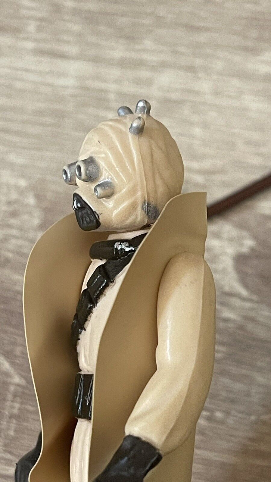 Tusken Raider (Sand People) sold