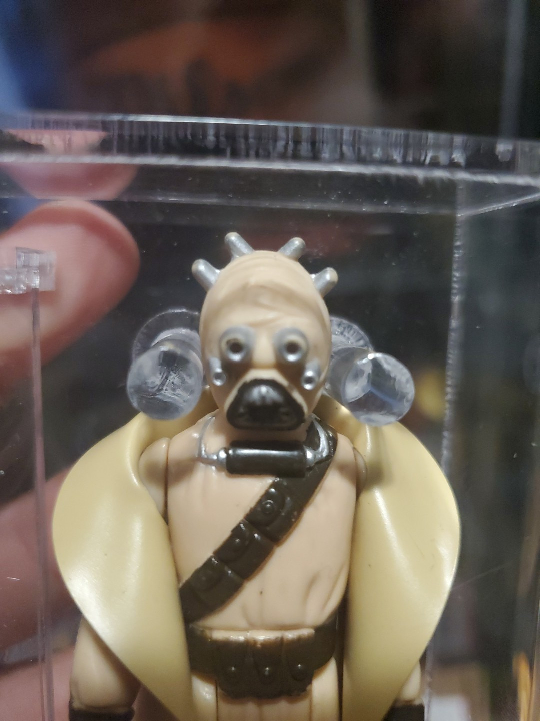 Tusken Raider (Sand People) sold