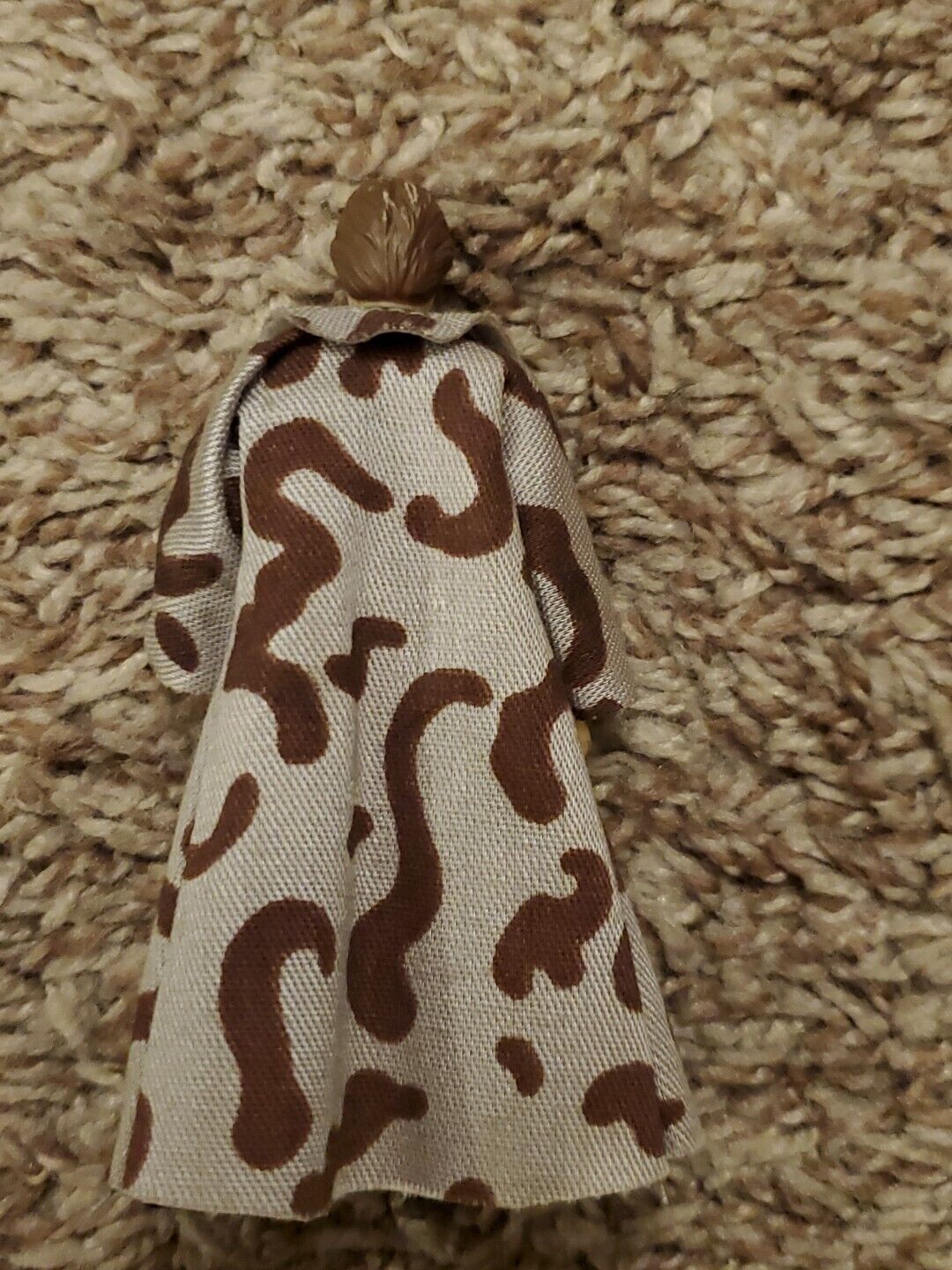 Han Solo (In Trench Coat) sold