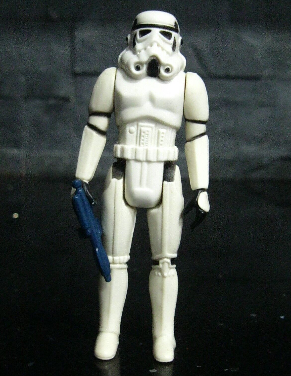 Imperial Stormtrooper sold