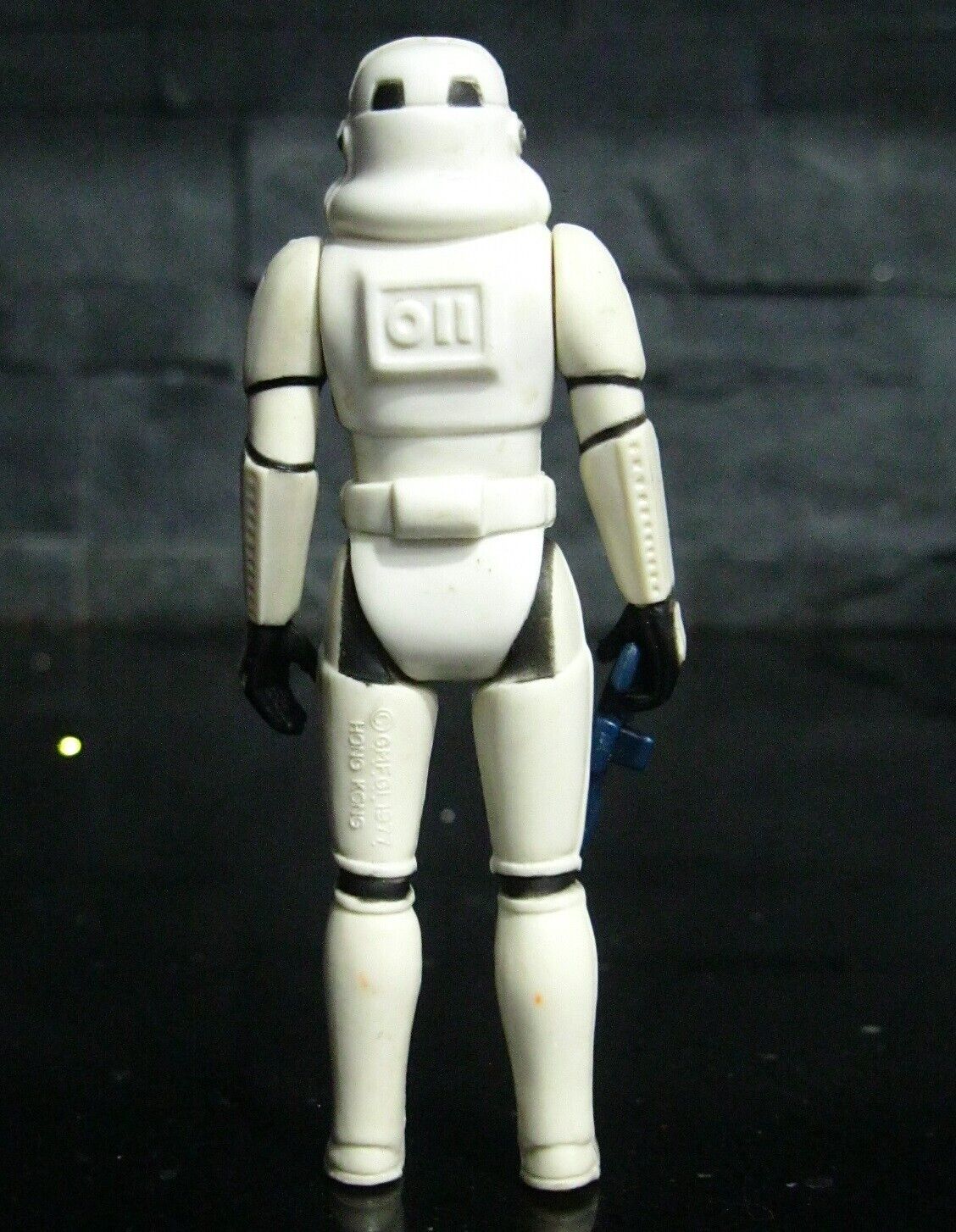 Imperial Stormtrooper sold