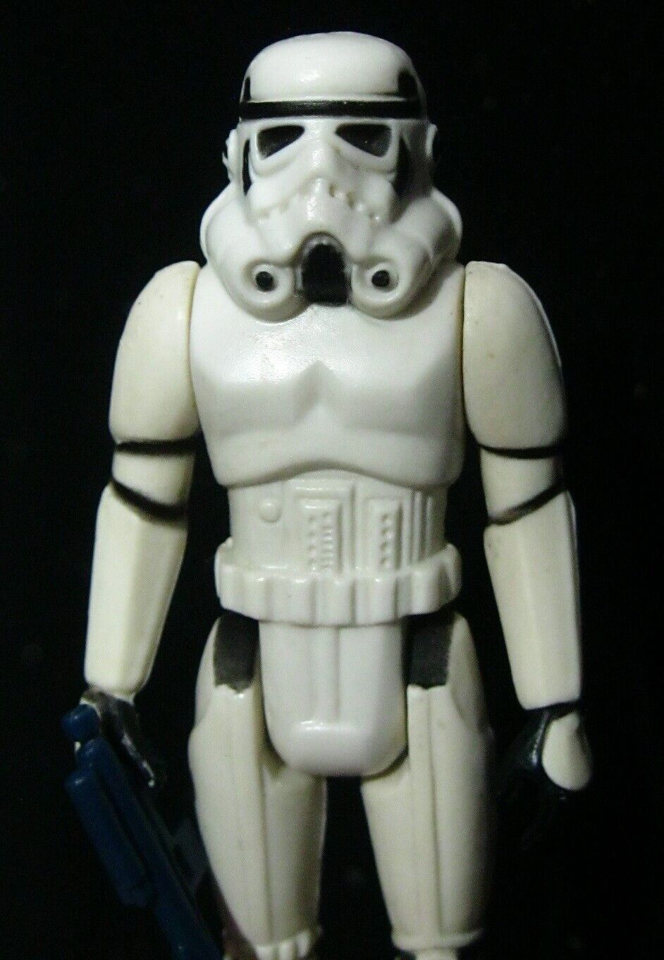 Imperial Stormtrooper sold