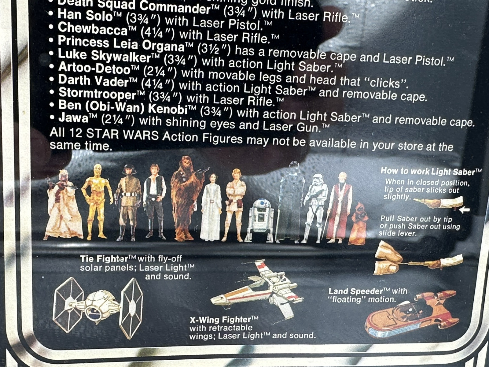 Imperial Stormtrooper sold
