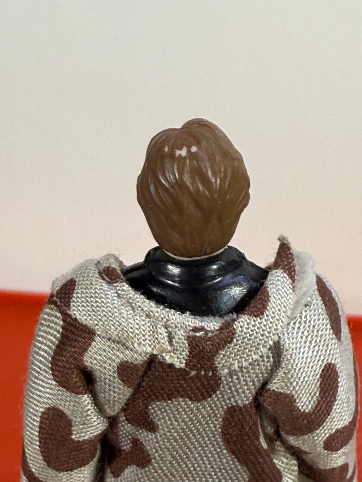 Han Solo (In Trench Coat) sold