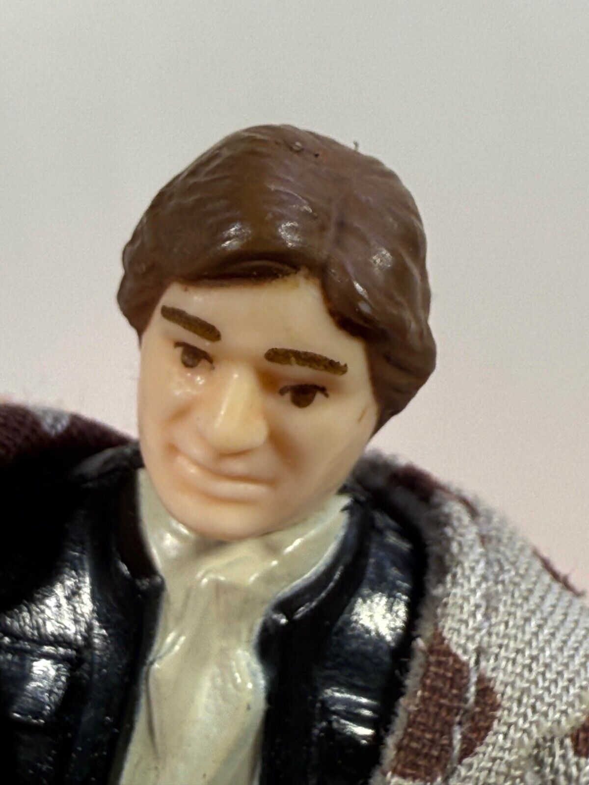 Han Solo (In Trench Coat) sold