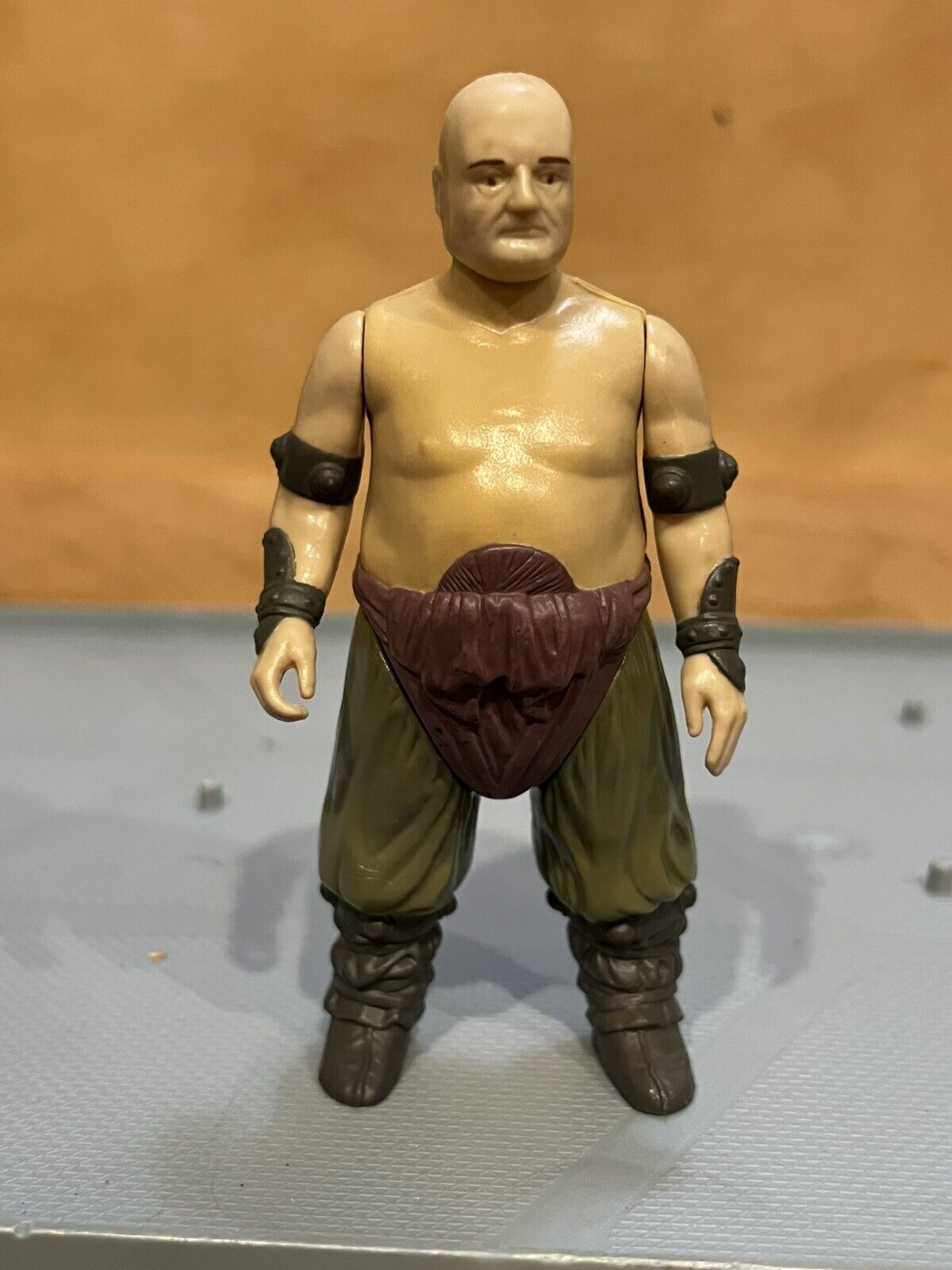 Rancor Keeper sold