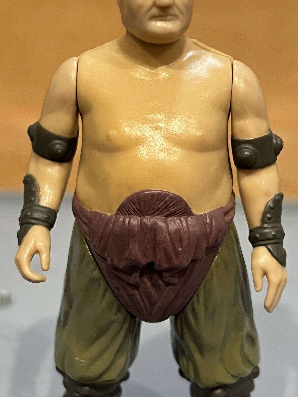 Rancor Keeper sold