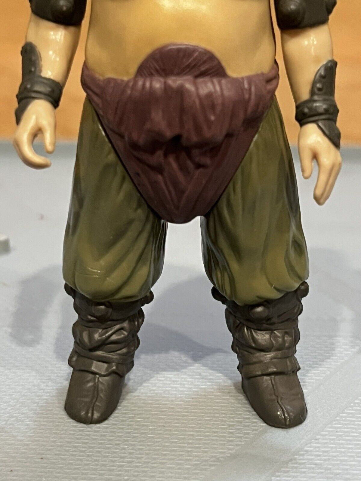 Rancor Keeper sold