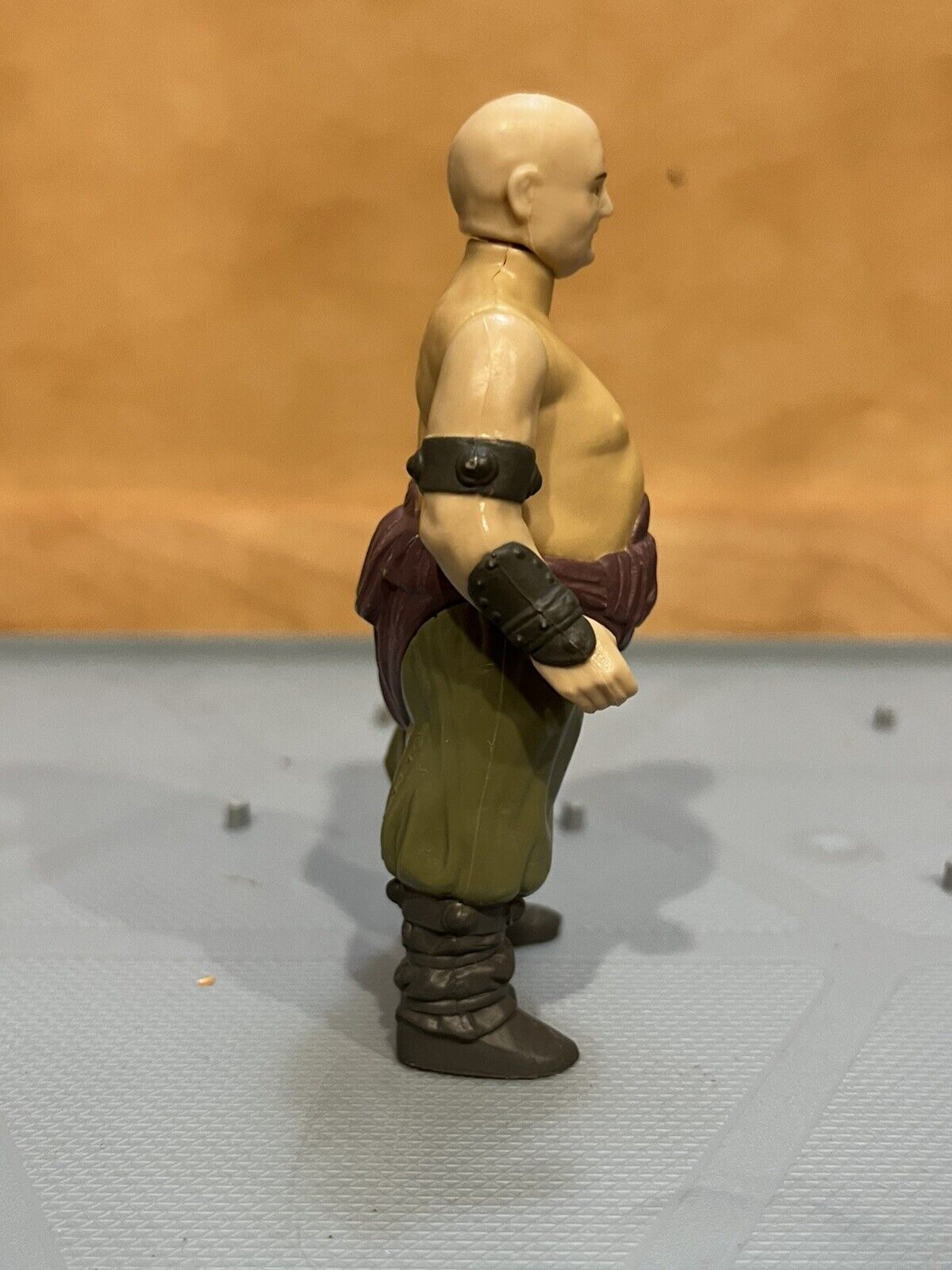 Rancor Keeper sold