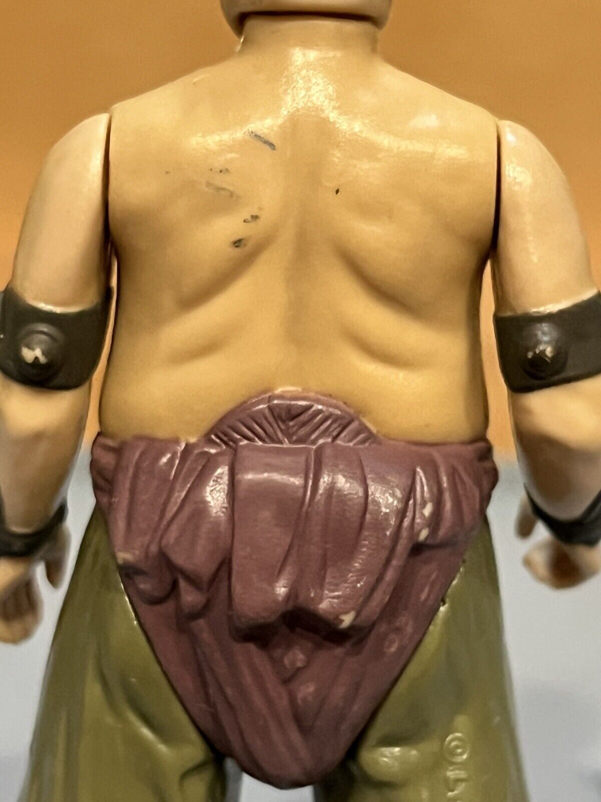 Rancor Keeper sold