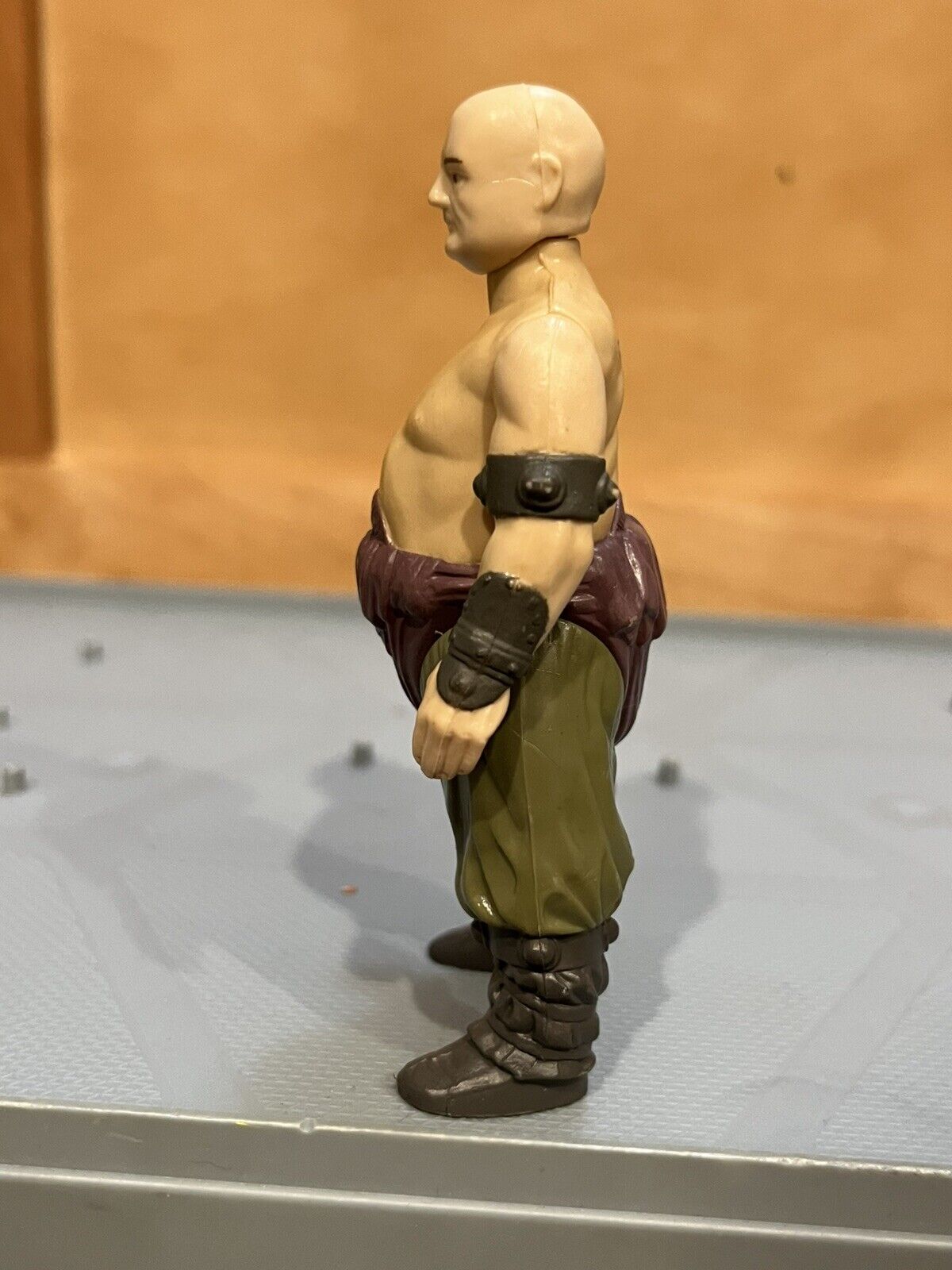 Rancor Keeper sold