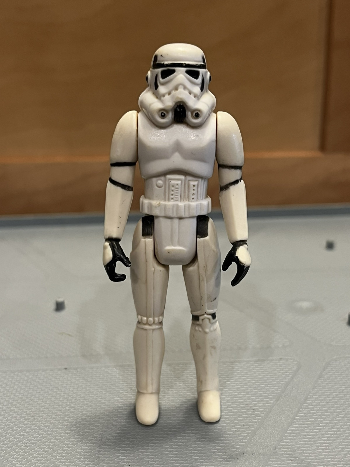 Imperial Stormtrooper sold