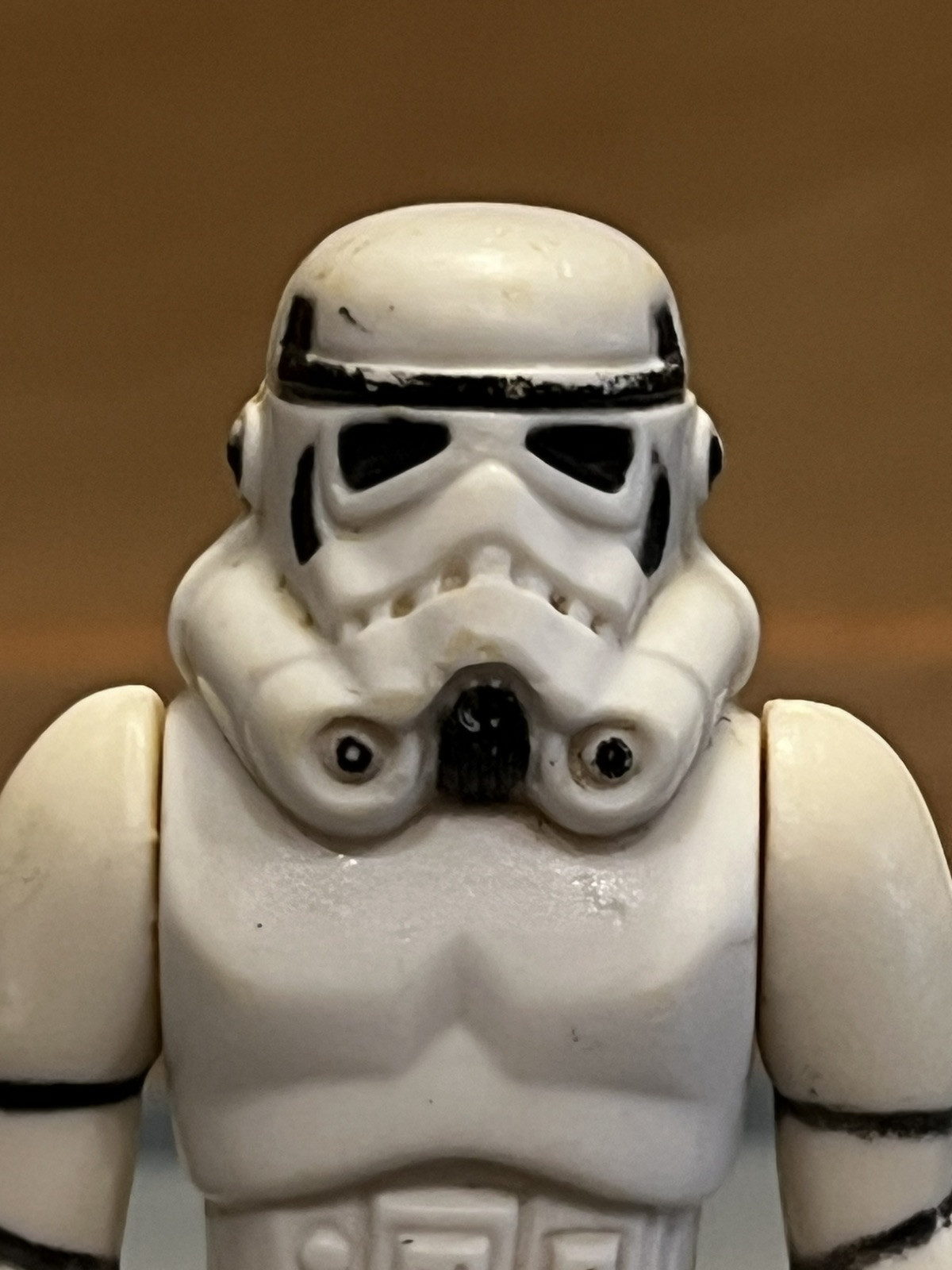 Imperial Stormtrooper sold