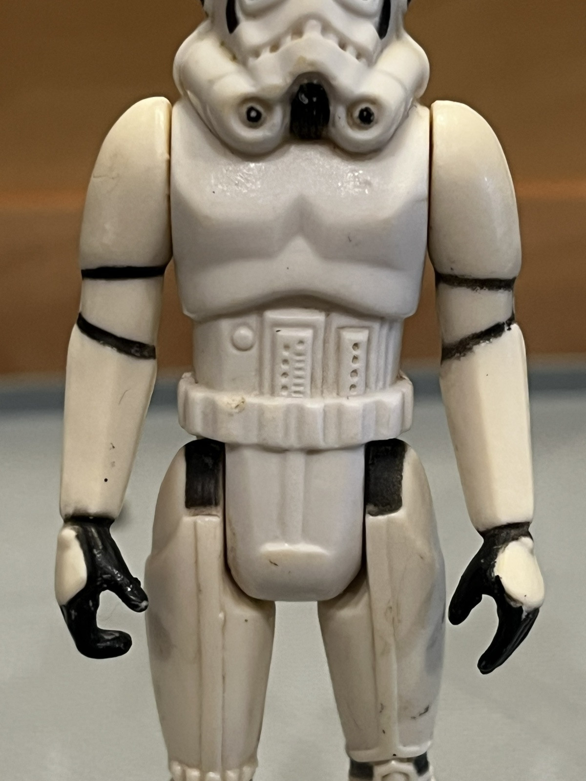 Imperial Stormtrooper sold