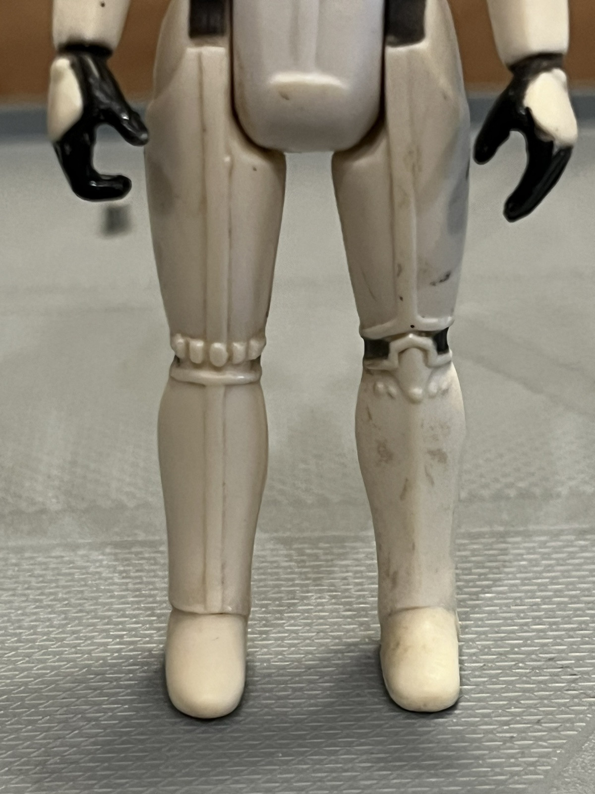 Imperial Stormtrooper sold