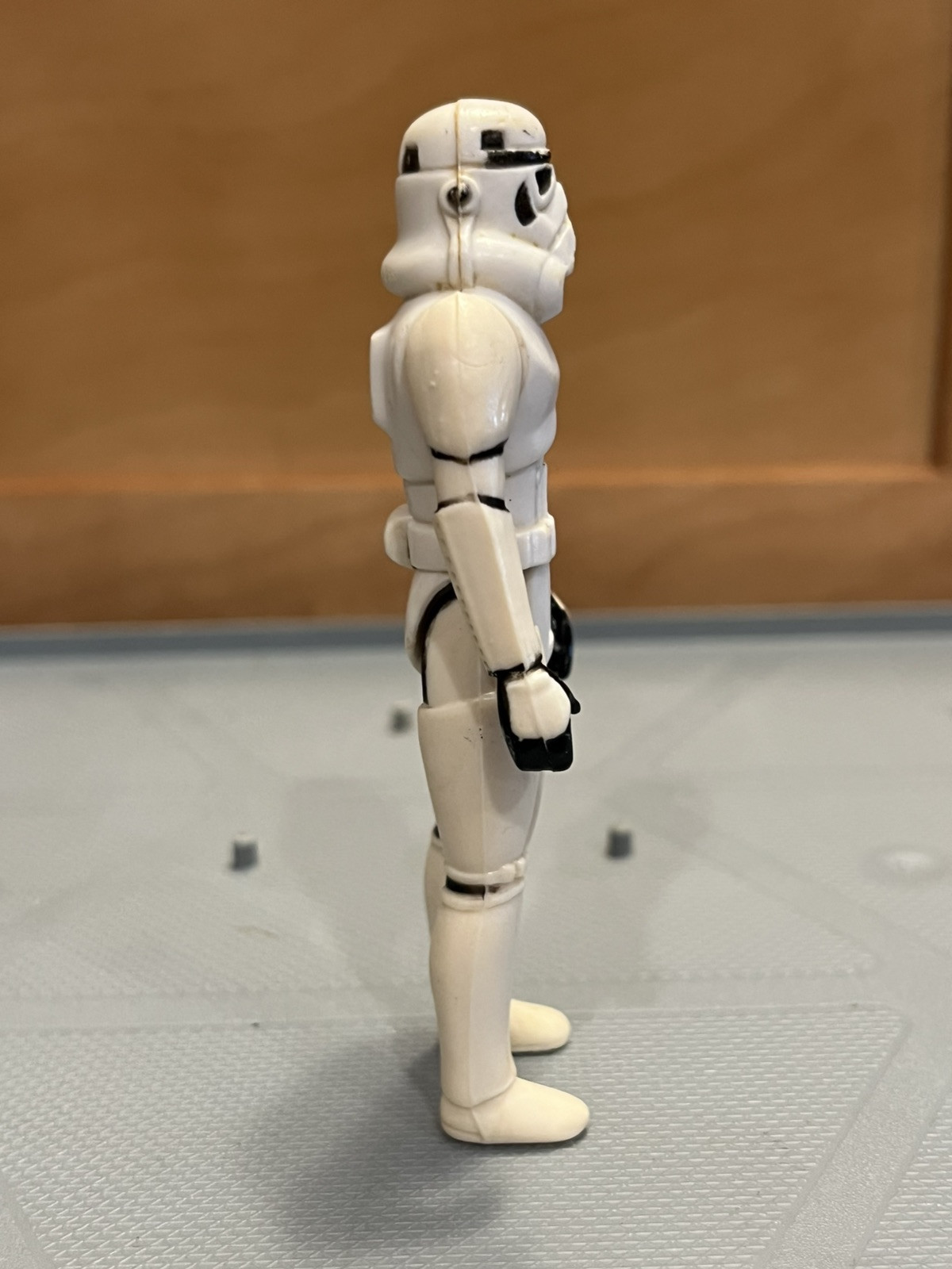 Imperial Stormtrooper sold