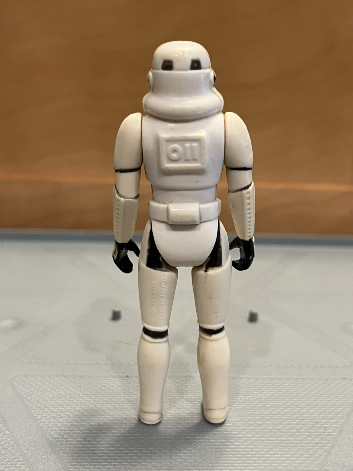 Imperial Stormtrooper sold