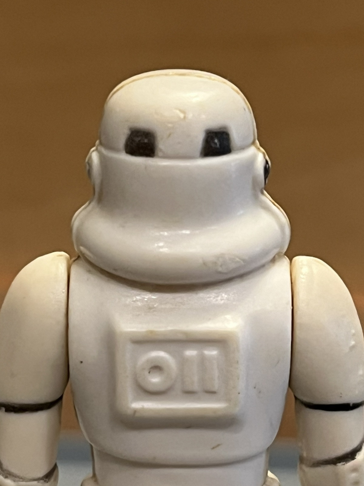 Imperial Stormtrooper sold