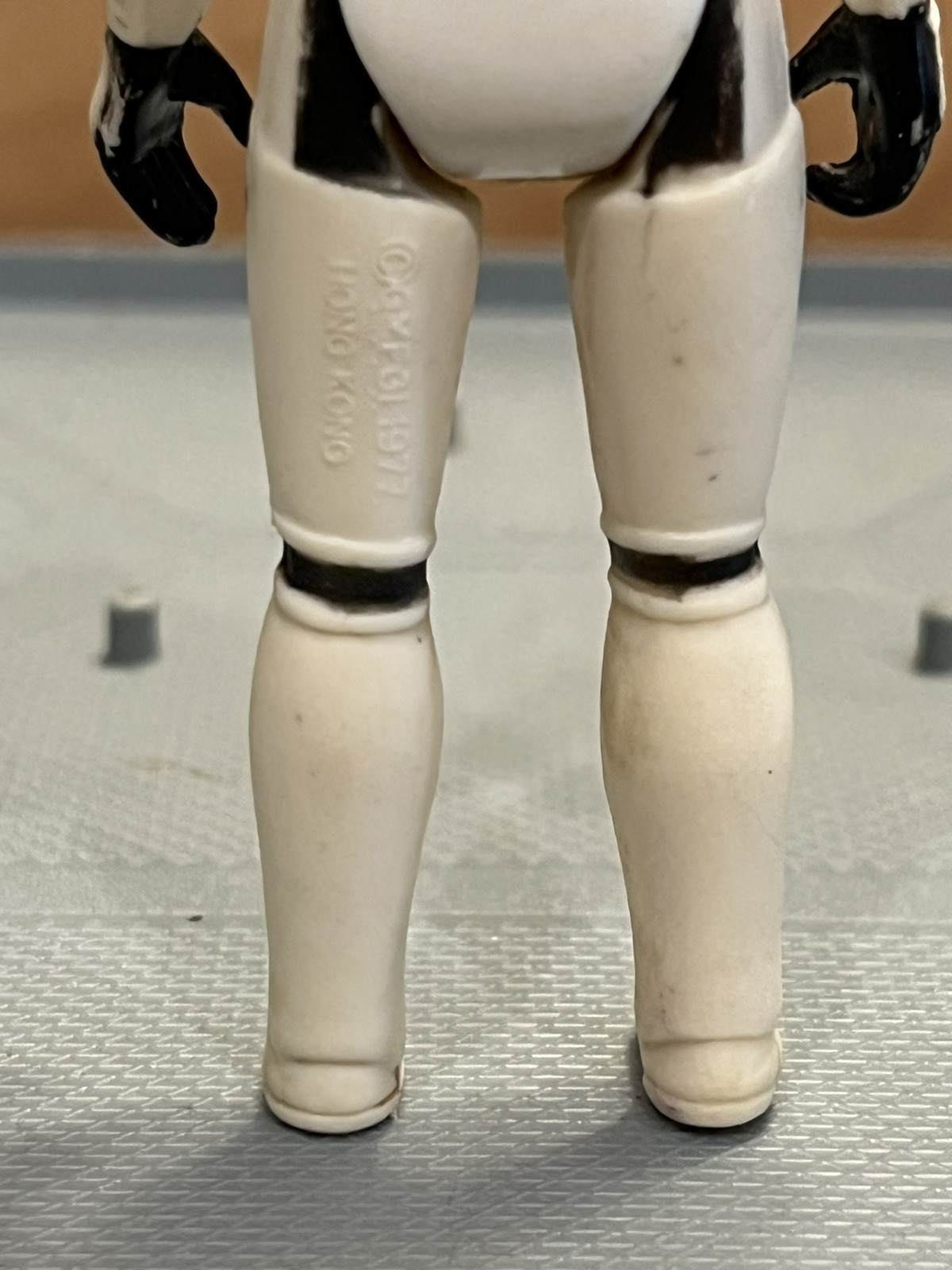 Imperial Stormtrooper sold