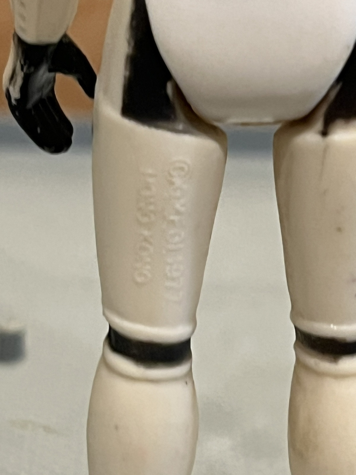 Imperial Stormtrooper sold